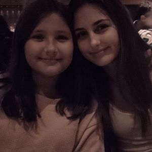 Meet your Posher, Trisha